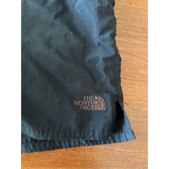 North Face Hiking Shorts Black - Picture 7 of 7